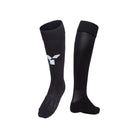 Black Playing Socks