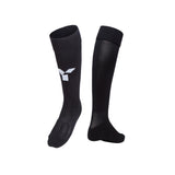 Black Playing Socks