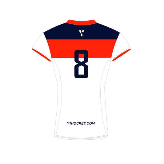 Bolton HC - Women's Playing Shirt (Away)