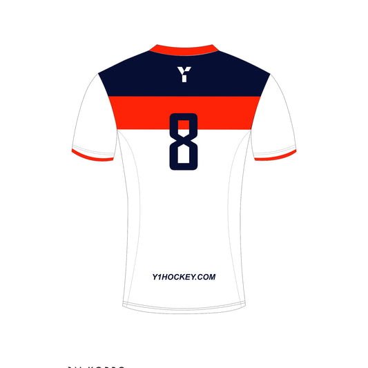 Bolton HC - Junior Playing Shirt (Away)