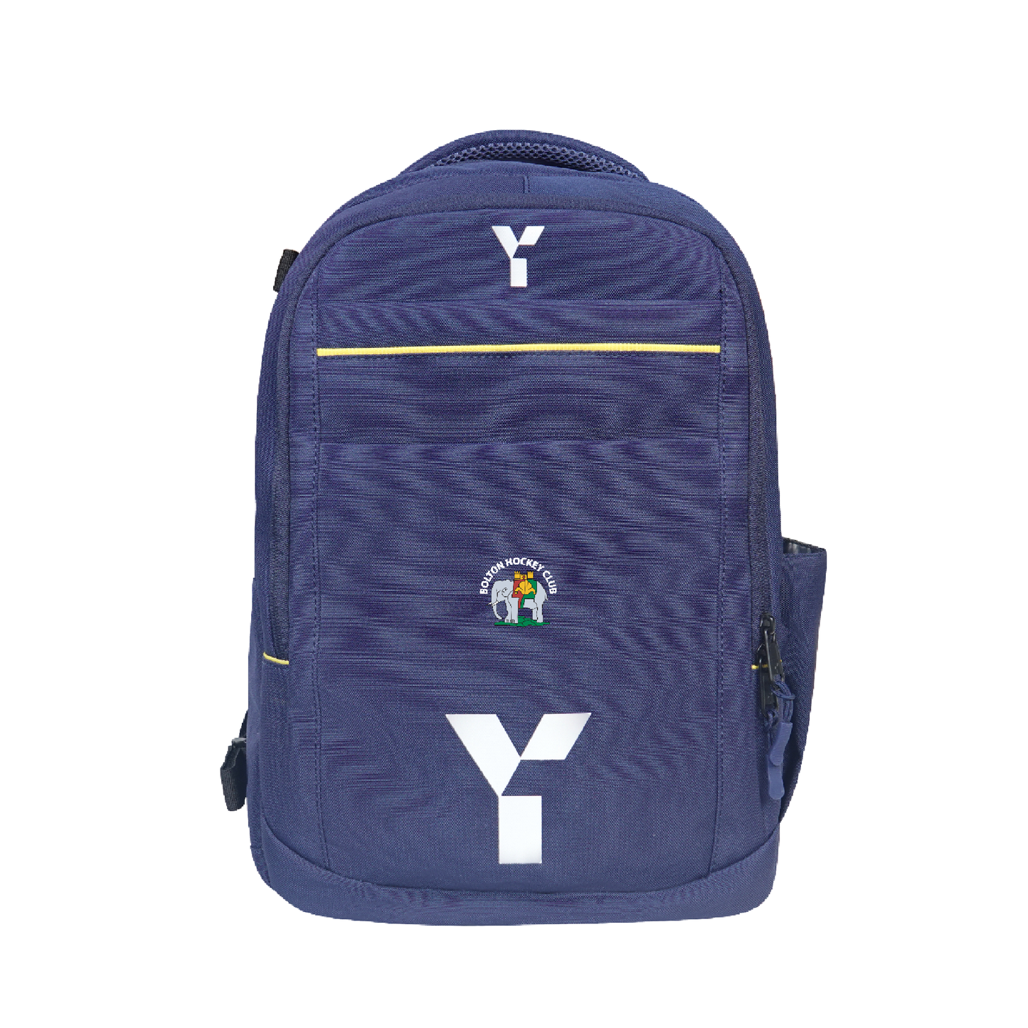 Bolton HC - Tourer Backpack - Navy