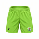 Bolton HC - GK Shorts - Green
