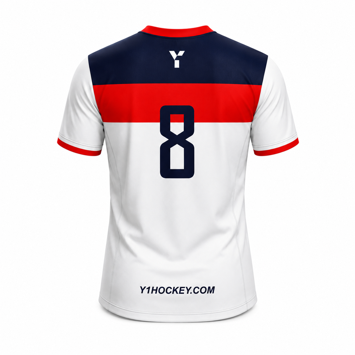 Bolton HC - Junior Playing Shirt (Away)