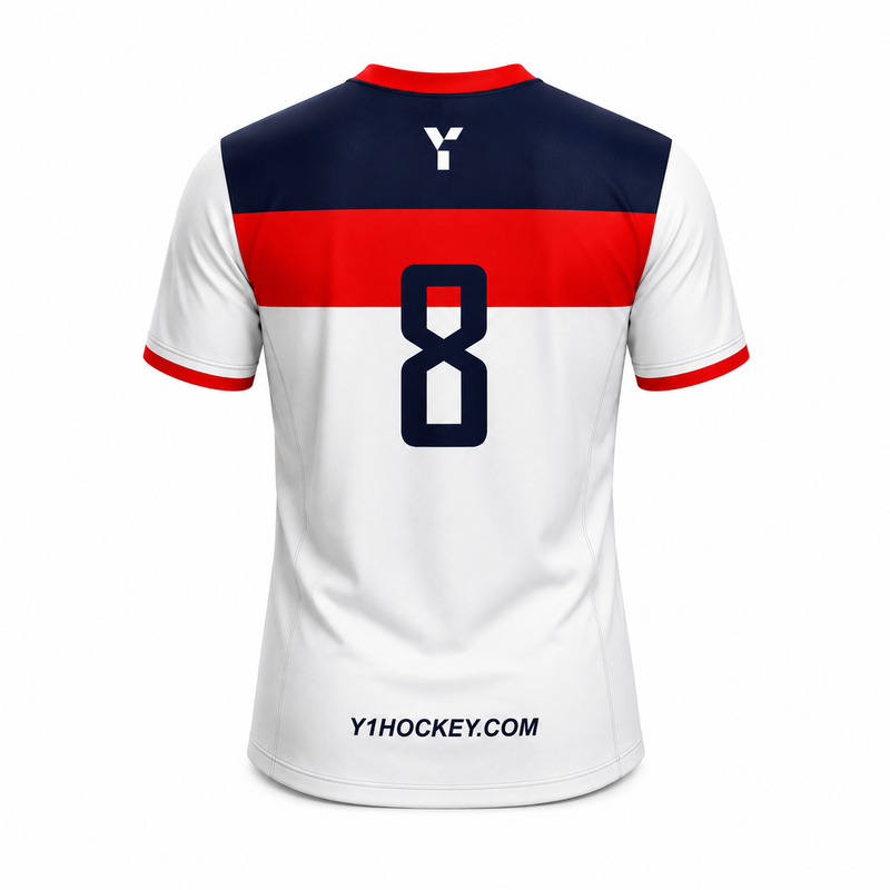 Bolton HC - Men's Playing Shirt (Away)