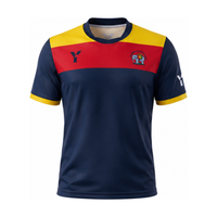 Bolton HC - Junior Playing Shirt (Home)