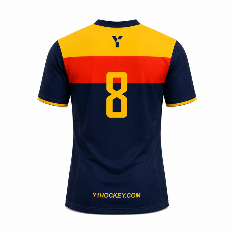 Bolton HC - Men's Playing Shirt (Home)