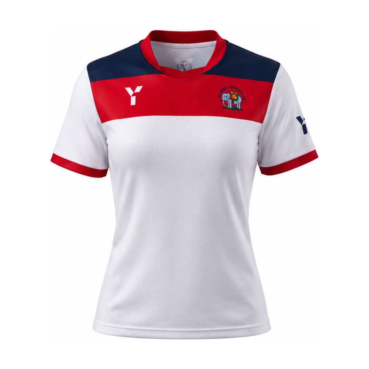 Bolton HC - Women's Playing Shirt (Away)