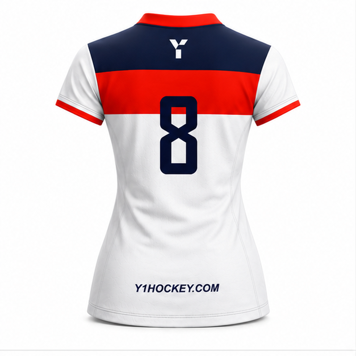 Bolton HC - Women's Playing Shirt (Away)