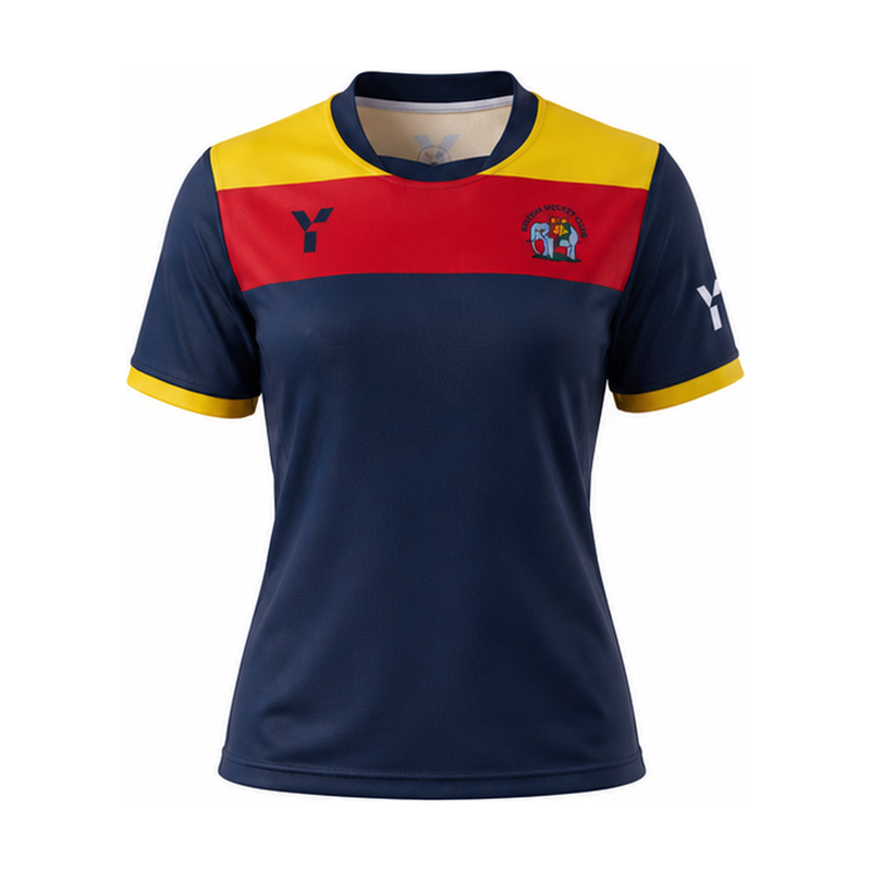 Bolton HC - Women's Playing Shirt (Home)