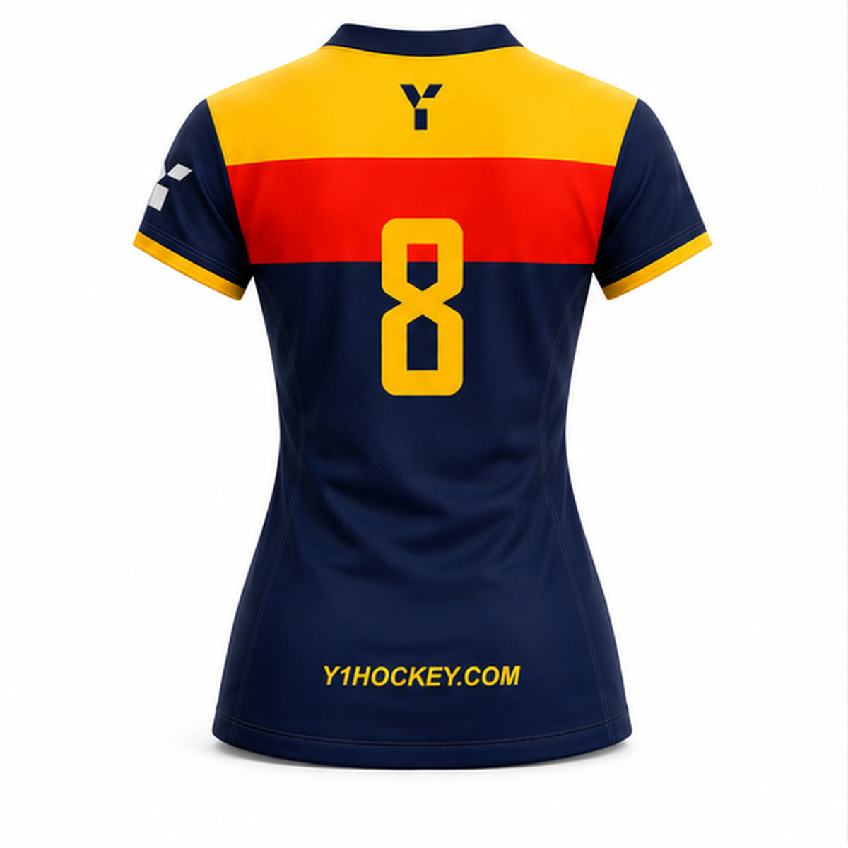 Bolton HC - Women's Playing Shirt (Home)