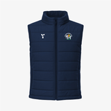 Bolton HC - Gilet Women's Navy