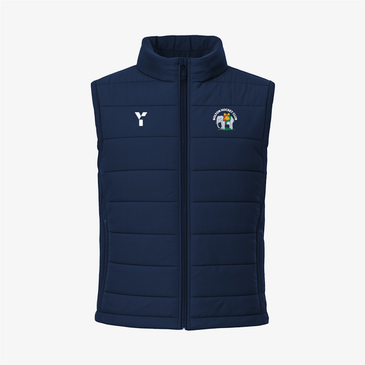 Bolton HC - Gilet Women's Navy