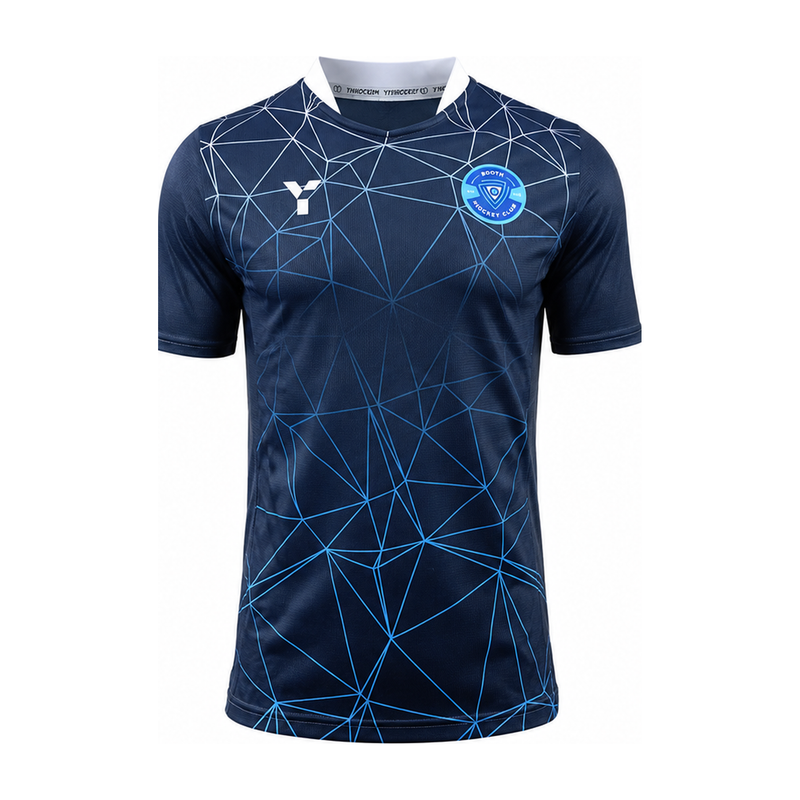 Boots HC - Men's Playing Shirt (H)