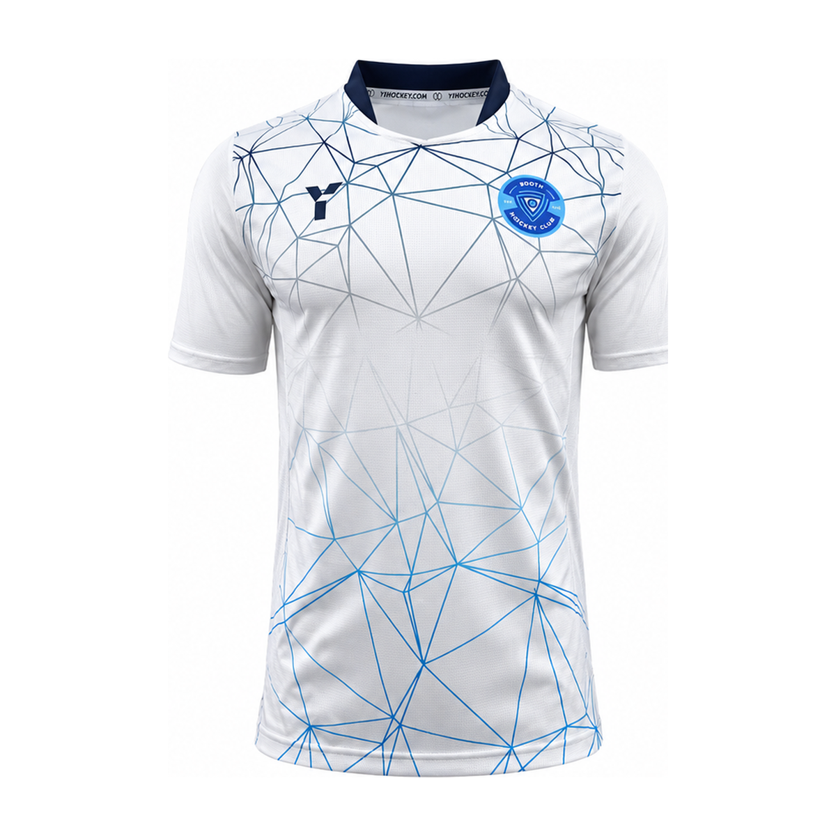 Boots HC - Men's Playing Shirt (A)