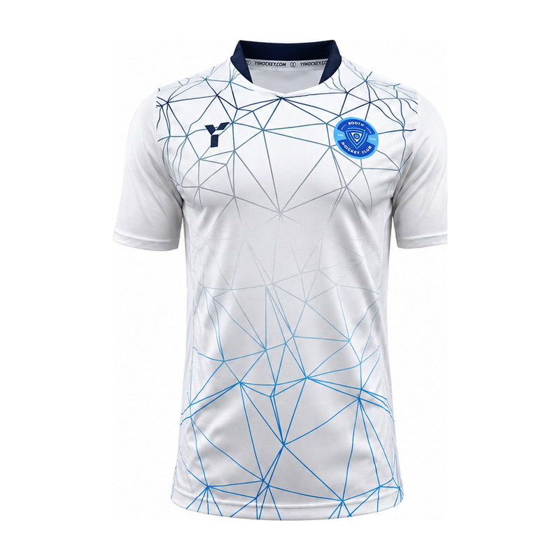 Boots HC - Men's Playing Shirt (A)
