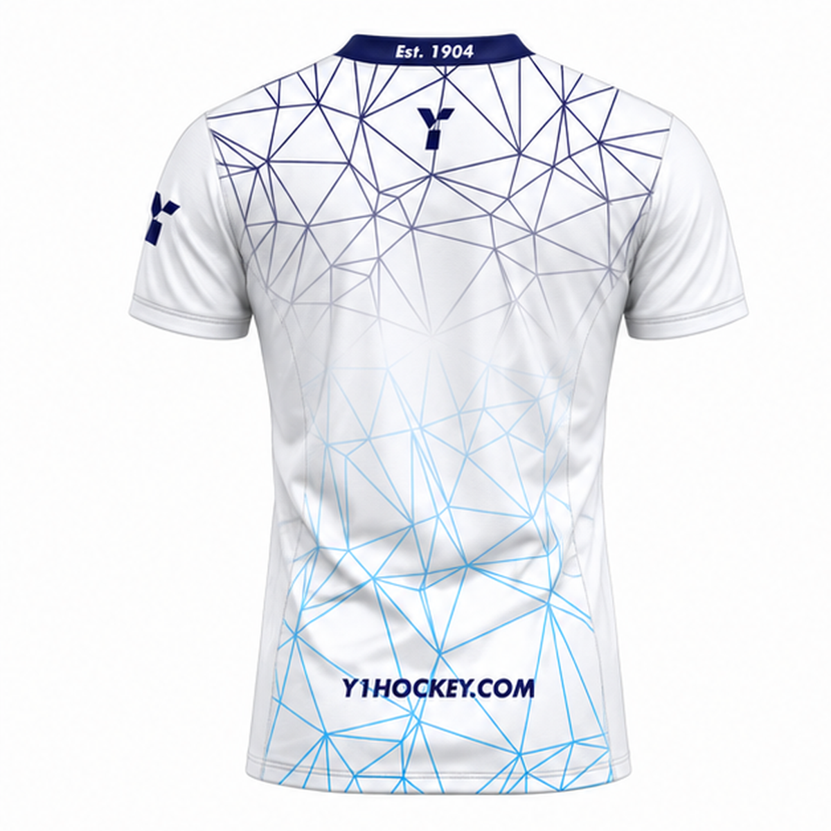 Boots HC - Men's Playing Shirt (A)