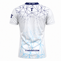 Boots HC - Men's Playing Shirt (A)