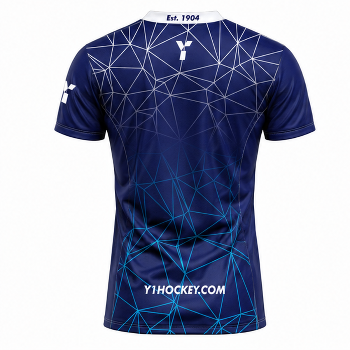 Boots HC - Men's Playing Shirt (H)
