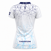 Boots HC - Women's Playing Shirt (A)