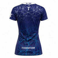 Boots HC - Women's Playing Shirt (H)
