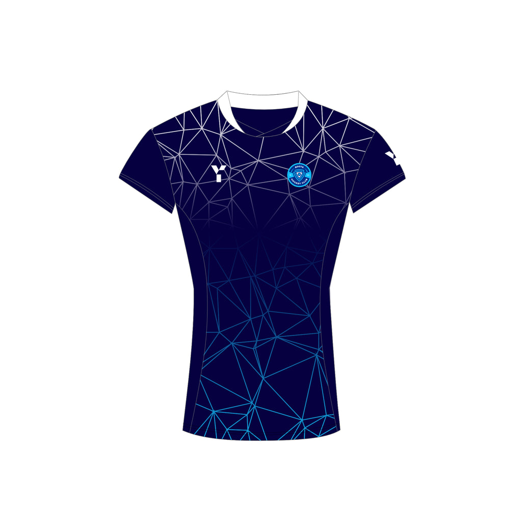 Boots HC - Women's Playing Shirt (H)