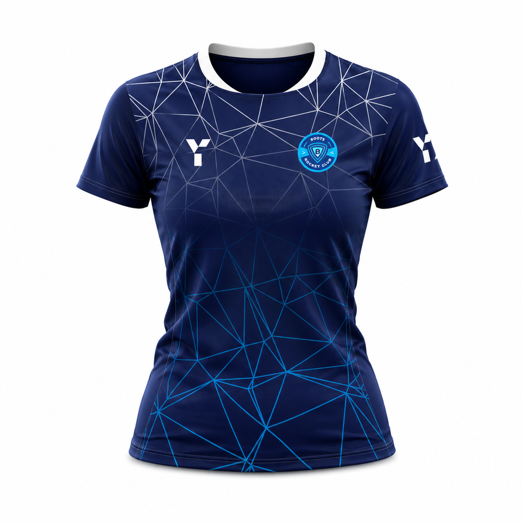 Boots HC - Women's Playing Shirt (H)