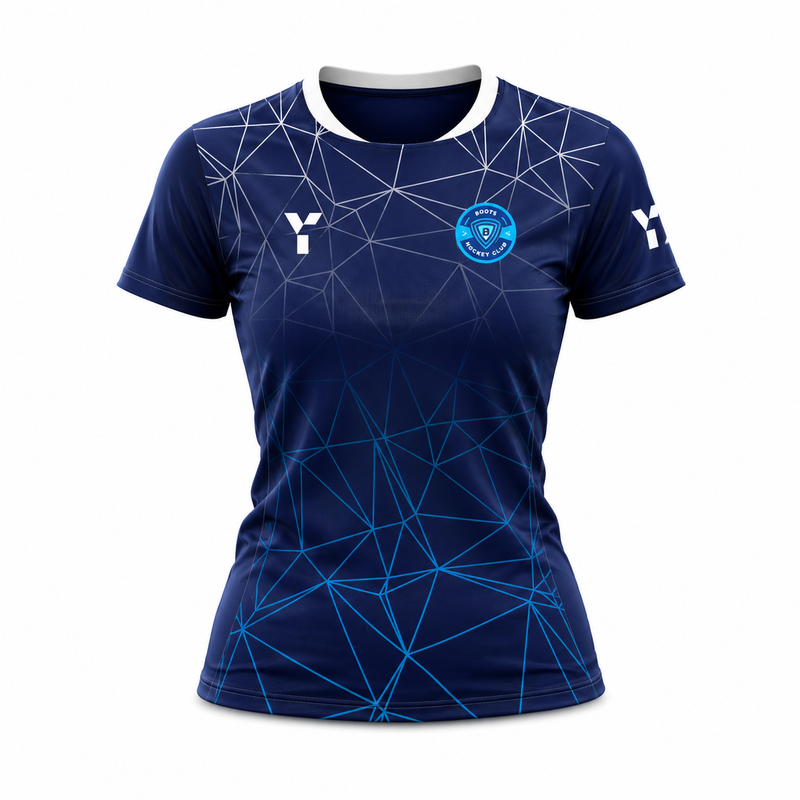Boots HC - Women's Playing Shirt (H)