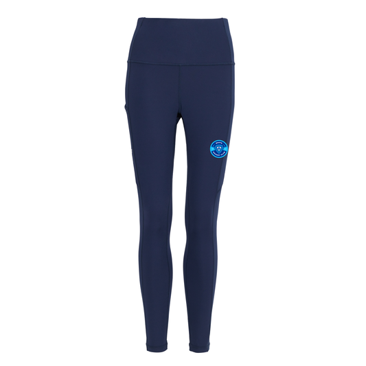 Boots HC - Leggings Women's Navy