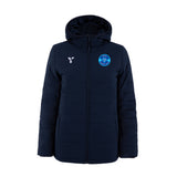 Boots HC - Padded Jacket Unisex Navy (SALE)