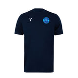 Boots HC - Short Sleeve Training Top Men's Navy