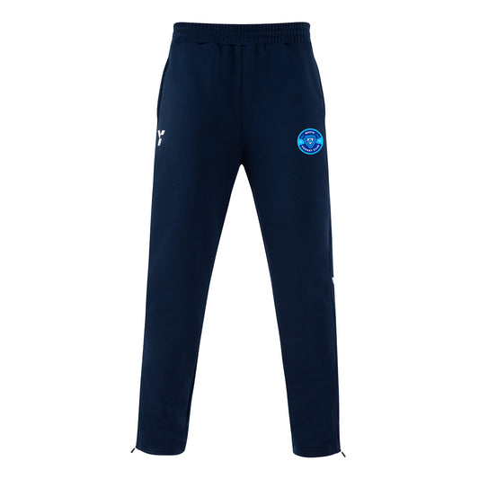 Boots HC - Junior Tracksuit Bottoms Unisex Navy