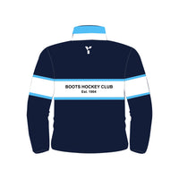Boots HC - Retro Quarter Zip [PRE-ORDER] (COMING SOON)