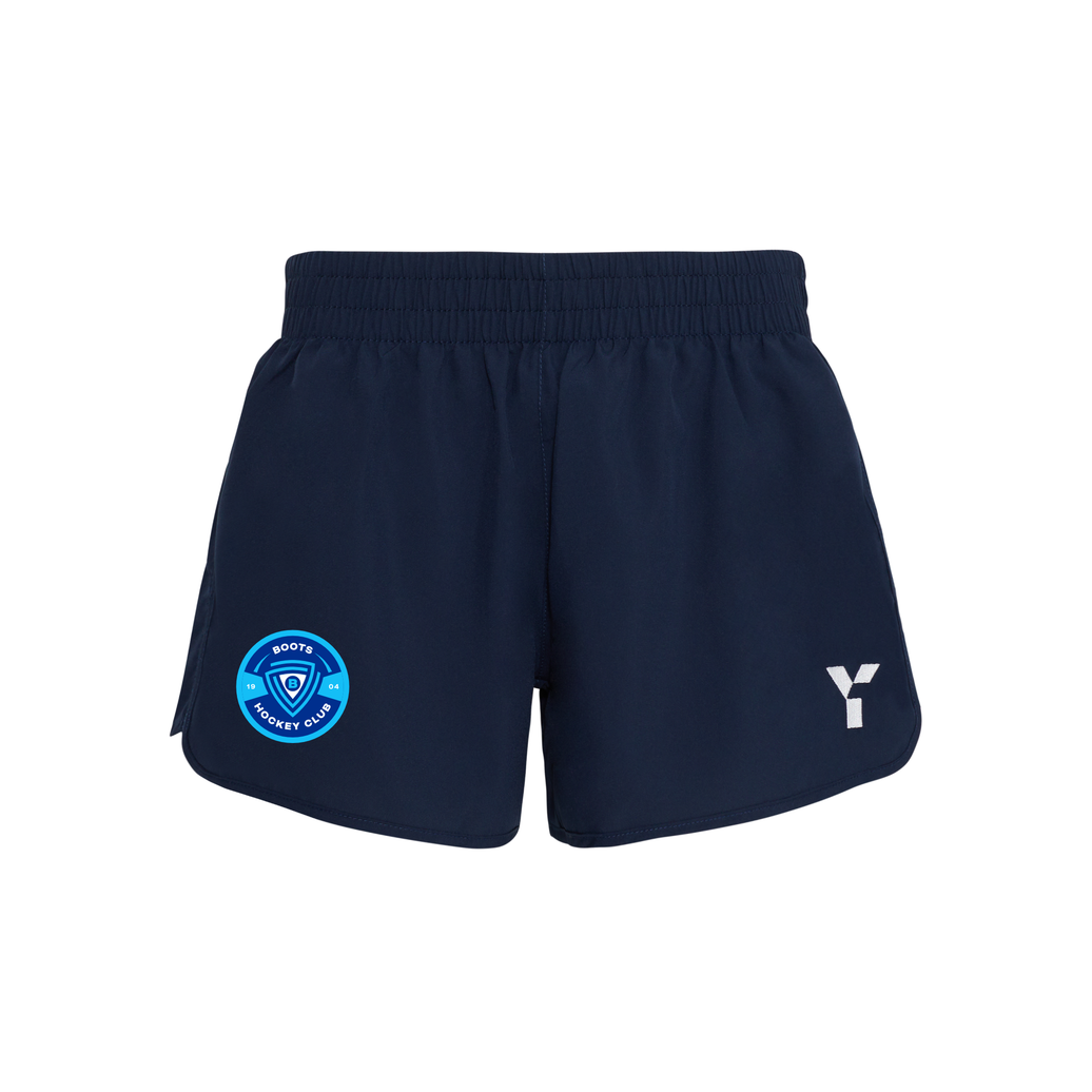 Boots HC - Shorts Women's Navy