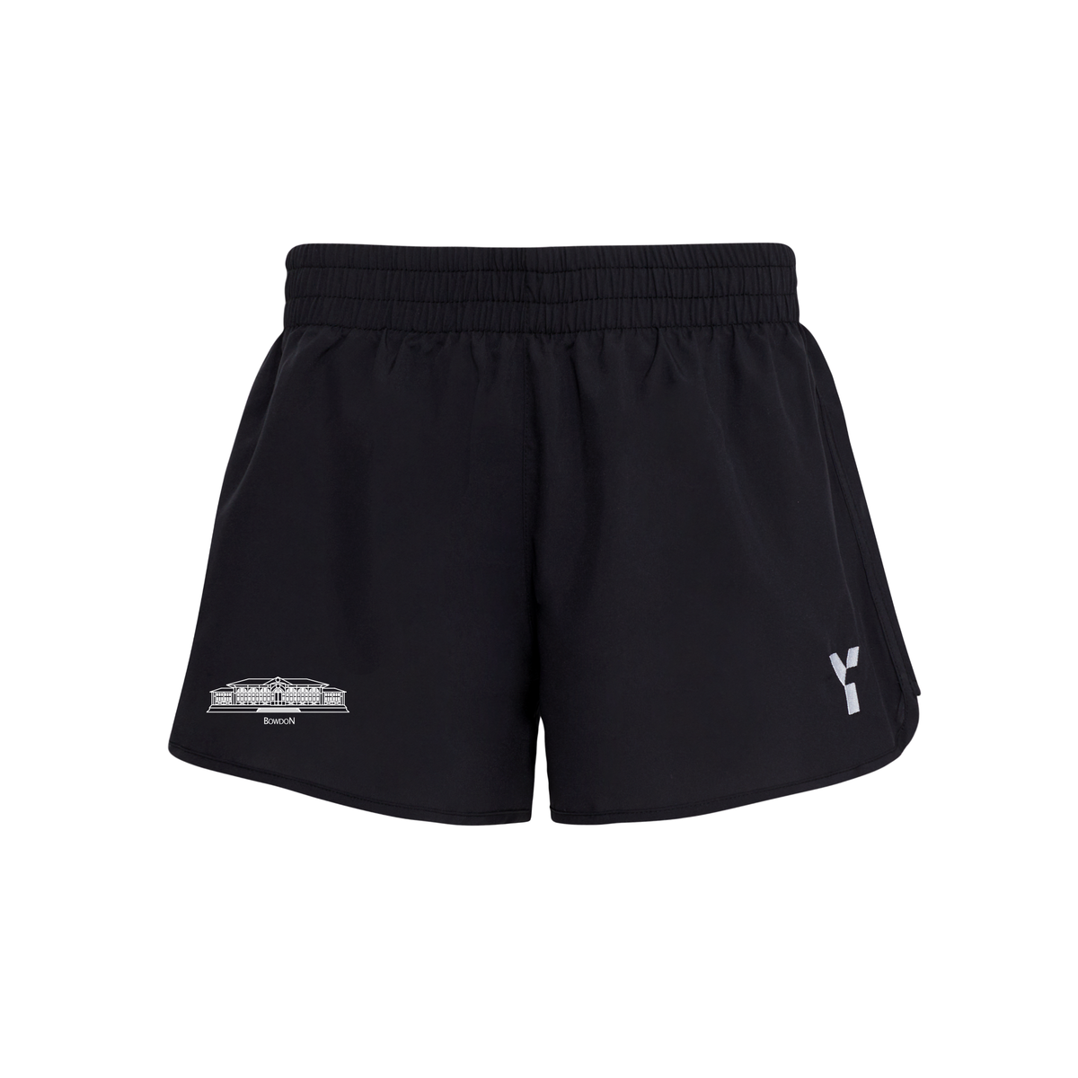 Bowdon HC - Shorts Women's Black