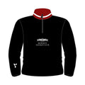 Bowdon HC - Retro Quarter Zip