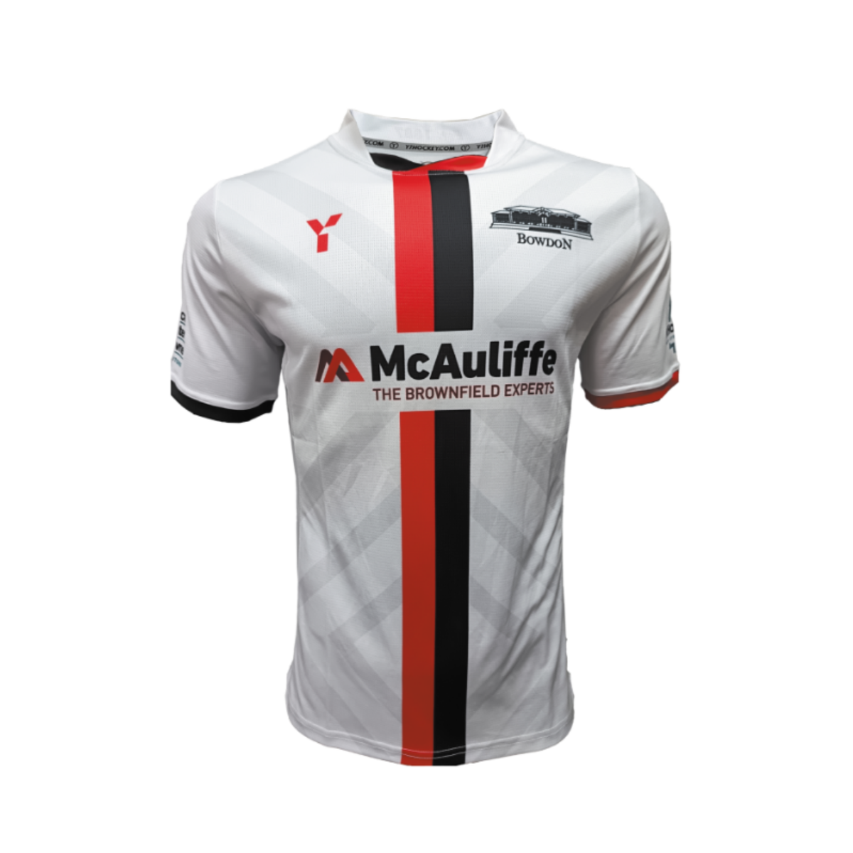 Bowdon HC - MENS Playing Shirt (Away)