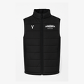 Bowdon HC - Gilet Men's Black