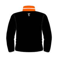 Bristol & West HC - Retro Quarter Zip [PRE-ORDER] (COMING SOON)