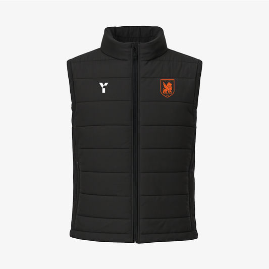 Bristol & West HC - Gilet Women's Black