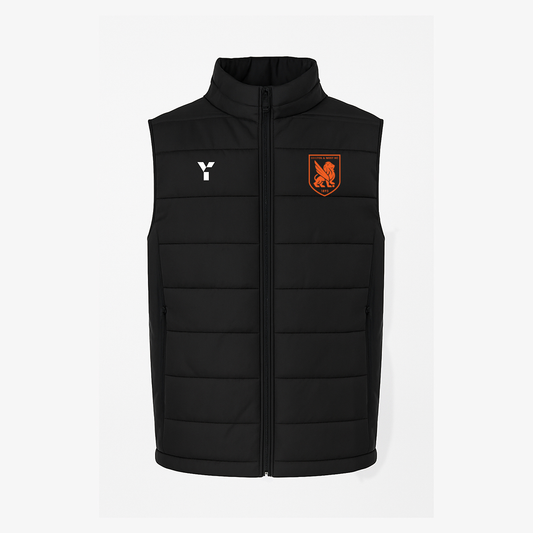 Bristol & West HC - Gilet Men's Black