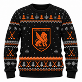 Bristol & West HC - Christmas Jumper [PRE-ORDER]