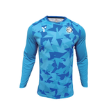 Buckingham HC - GK Smock (Long Sleeve) - Blue