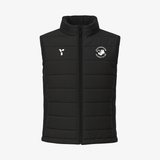 Buckingham HC - Gilet Women's Black