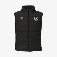 Buckingham HC - Gilet Women's Black