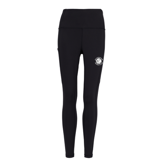 Buckingham HC - Leggings Women's Black