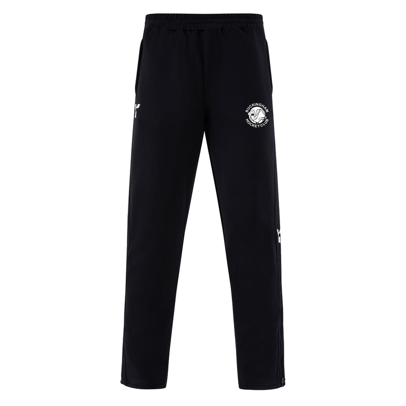 Buckingham HC - Tracksuit Bottoms Women's Black 24/25 (SALE)