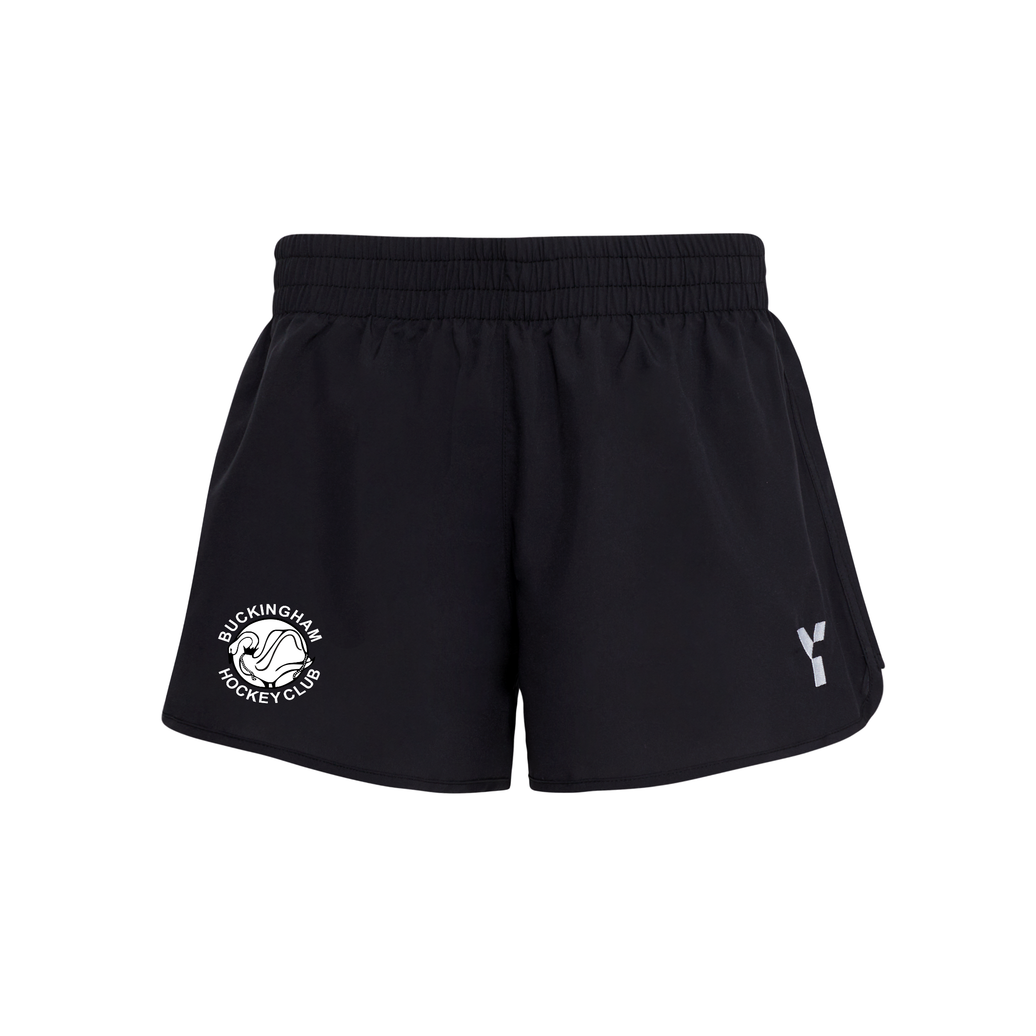 Buckingham HC - Shorts Women's Black (SALE)
