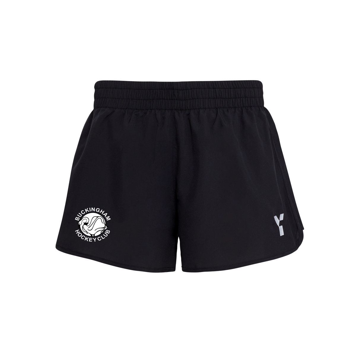 Buckingham HC - Shorts Women's Black (SALE)