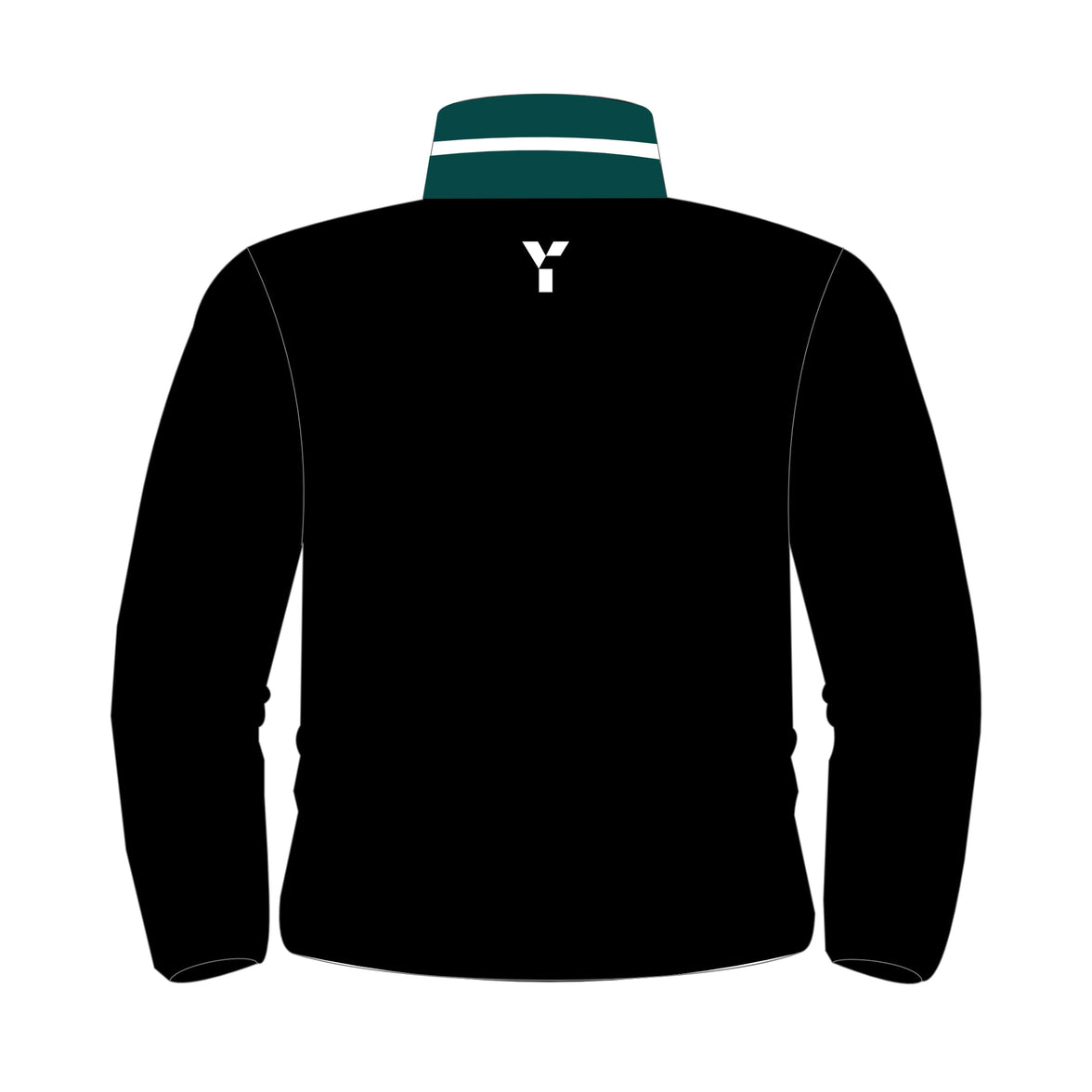 Buckingham HC - Retro Quarter Zip [PRE-ORDER] (COMING SOON)
