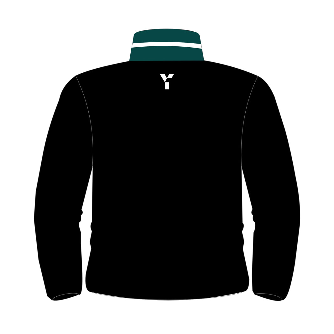 Buckingham HC - Retro Quarter Zip [PRE-ORDER] (COMING SOON)